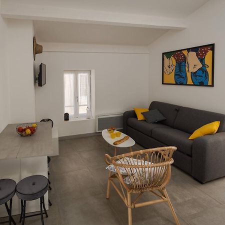 Appartement Terrasse Climatise Calme En Centre-Ville Л'Иль-сюр-ла-Сорг Экстерьер фото