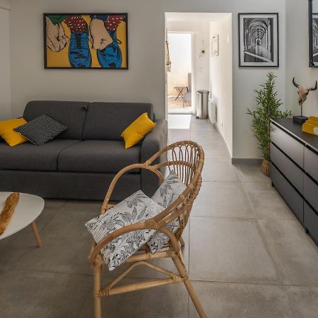 Appartement Terrasse Climatise Calme En Centre-Ville Л'Иль-сюр-ла-Сорг Экстерьер фото