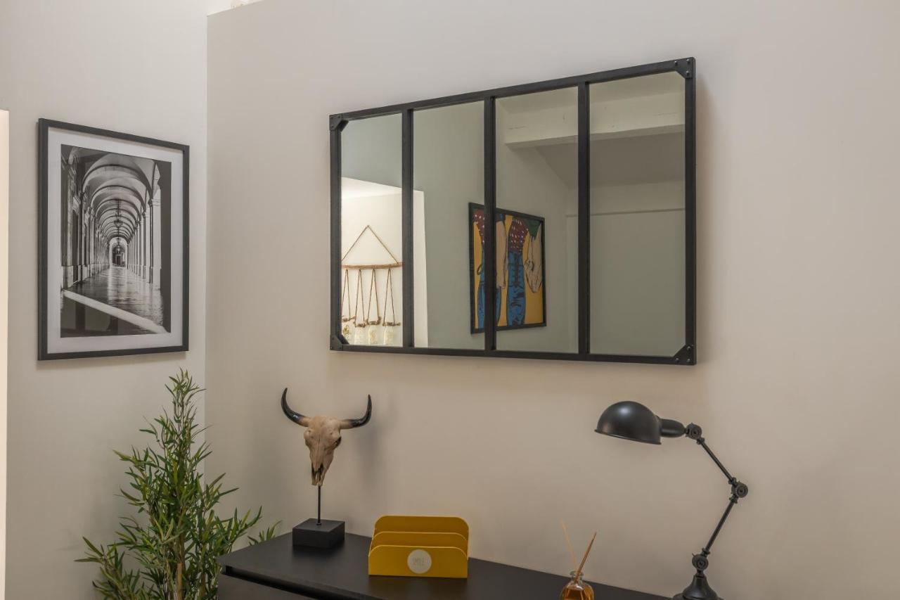 Appartement Terrasse Climatise Calme En Centre-Ville Л'Иль-сюр-ла-Сорг Экстерьер фото