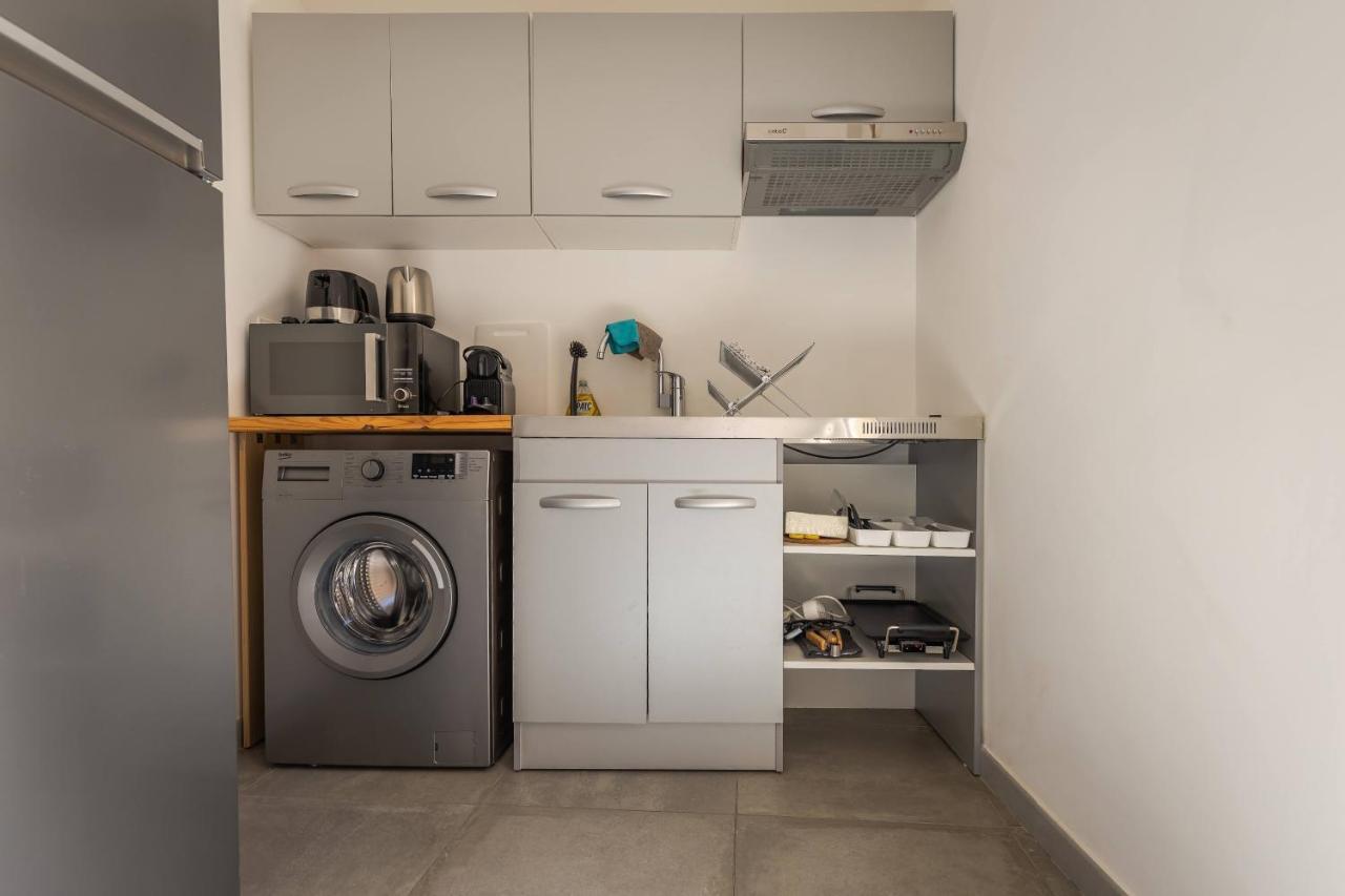 Appartement Terrasse Climatise Calme En Centre-Ville Л'Иль-сюр-ла-Сорг Экстерьер фото