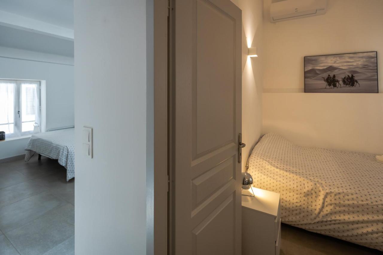 Appartement Terrasse Climatise Calme En Centre-Ville Л'Иль-сюр-ла-Сорг Экстерьер фото